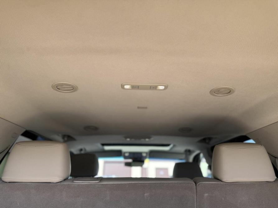 Cadillac Escalade IV Киров  - изображение 37