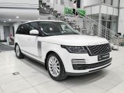 Land Rover Range Rover IV Рестайлинг Казань  - изображение 25