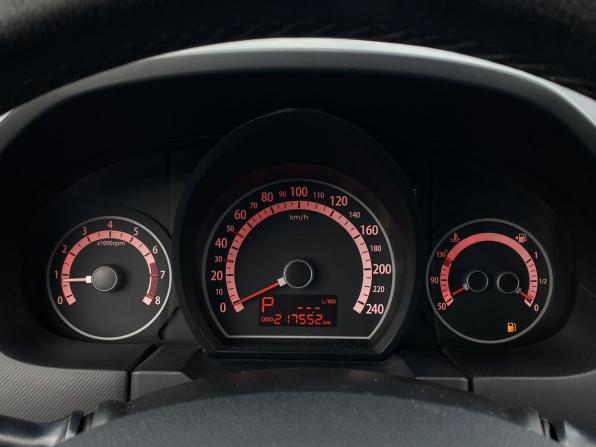 Kia Ceed I Рестайлинг с пробегом 2011 года, цена 679 000 рублей, 217550 км, универсал, Автокод Объявления