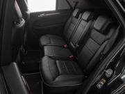 Mercedes-Benz M-Класс III (W166) Тюмень  - изображение 29