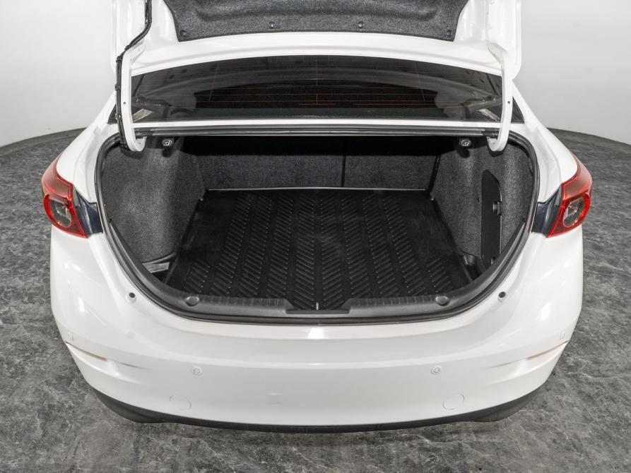 Mazda 3 III (BM) Иркутск  - изображение 18