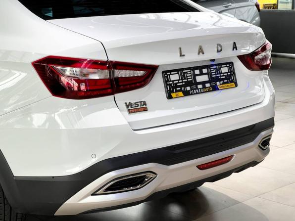 Lada (ВАЗ) Vesta I Рестайлинг (NG) с пробегом 2025 года, цена 1 580 000 рублей, 30000 км, седан, Автокод Объявления