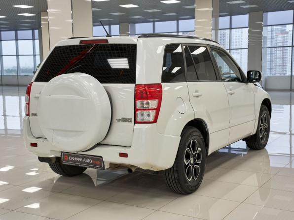 Suzuki Grand Vitara II Рестайлинг с пробегом 2011 года, цена 840 000 рублей, 184700 км, внедорожник, Автокод Объявления