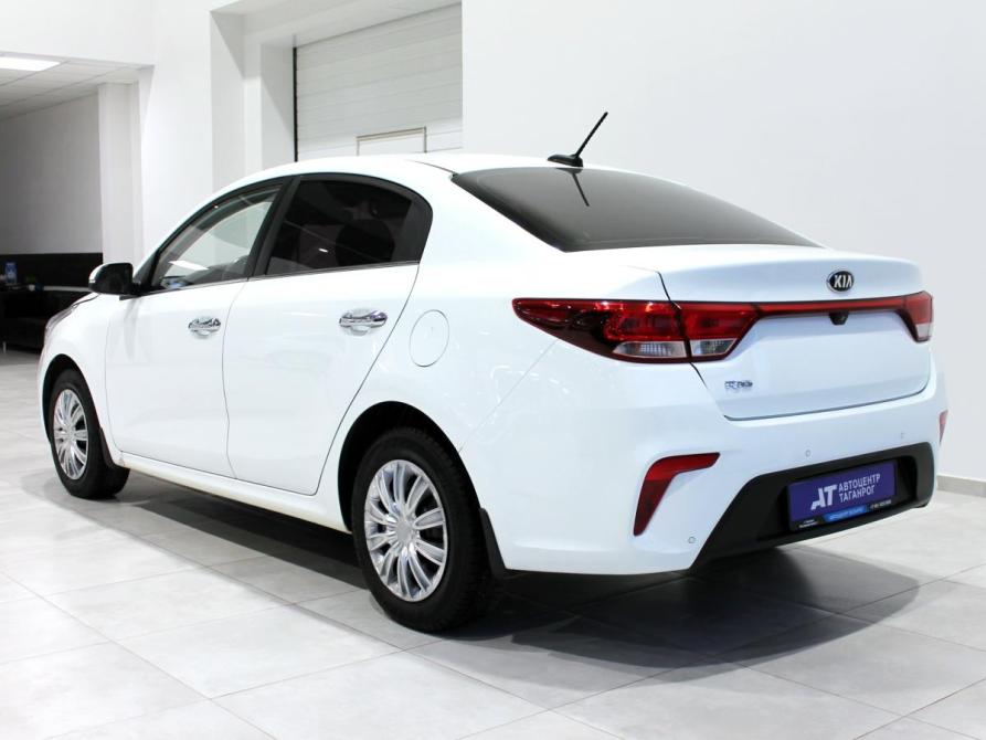 Kia Rio IV Таганрог  - изображение 5