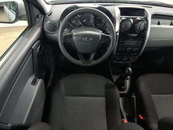 Lada (ВАЗ) Largus I Рестайлинг с пробегом 2024 года, цена 1 399 000 рублей, 48906 км, универсал, Автокод Объявления