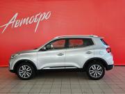 Chery Tiggo 4 I Рестайлинг Вологда  - изображение 24