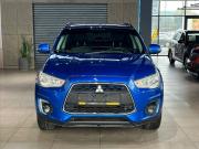 Mitsubishi ASX I Рестайлинг Оренбург  - изображение 24