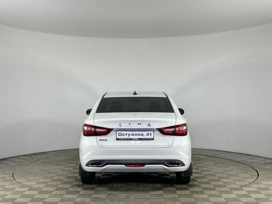Lada (ВАЗ) Vesta I Рестайлинг (NG) Воронеж  - изображение 8