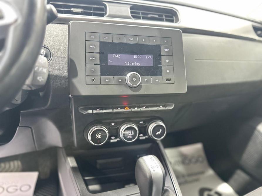 Renault Arkana I Набережные Челны  - изображение 16