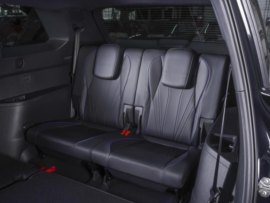 Volkswagen Teramont II (China Market) Ростов-на-Дону  - изображение 12