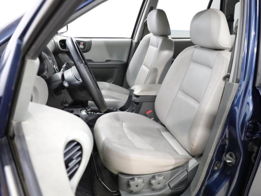 Hyundai Santa Fe Classic Ростов-на-Дону  - изображение 10