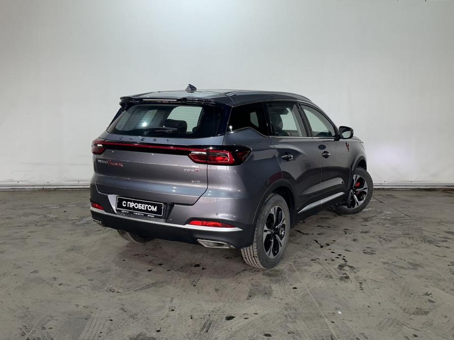 Chery Tiggo 7 Pro Max I Москва  - изображение 4