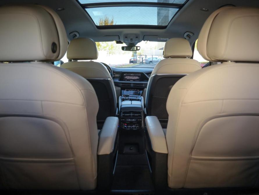 Audi Q6 Санкт-Петербург  - изображение 31