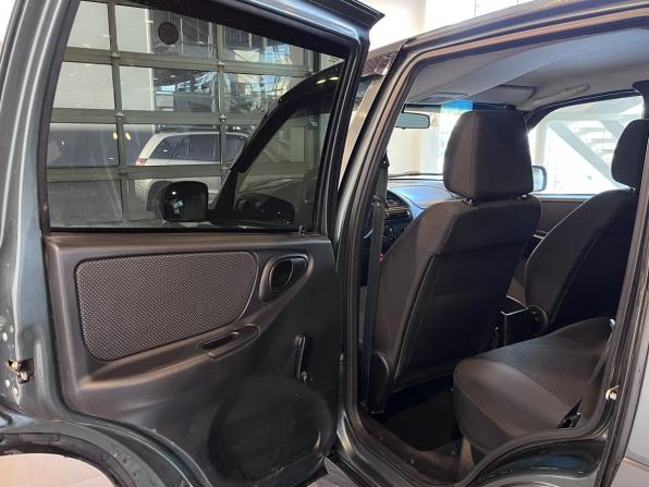 Chevrolet Niva I Рестайлинг с пробегом 2017 года, цена 830 000 рублей, 83928 км, внедорожник, Автокод Объявления