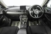 Mazda CX-3 I Рестайлинг Новосибирск  - изображение 27