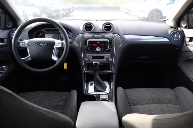 Ford Mondeo IV с пробегом 2010 года, цена 569 000 рублей, 320000 км, седан, Автокод Объявления