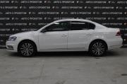 Volkswagen Passat B7 Томск  - изображение 17