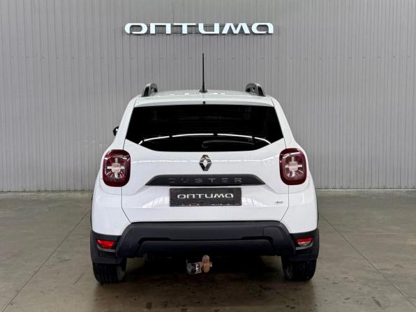 Renault Duster II с пробегом 2022 года, цена 1 697 000 рублей, 174000 км, внедорожник, Автокод Объявления