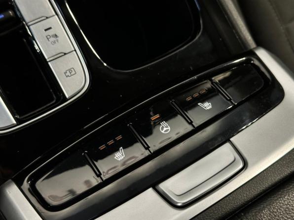 Hyundai Tucson IV с пробегом 2021 года, цена 3 187 000 рублей, 79391 км, внедорожник, Автокод Объявления