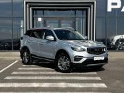 Geely Atlas Pro Воронеж  - изображение 13