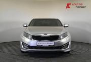 Kia Optima III Нижний Новгород  - изображение 26