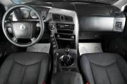 SsangYong Kyron I Рестайлинг Тюмень  - изображение 30