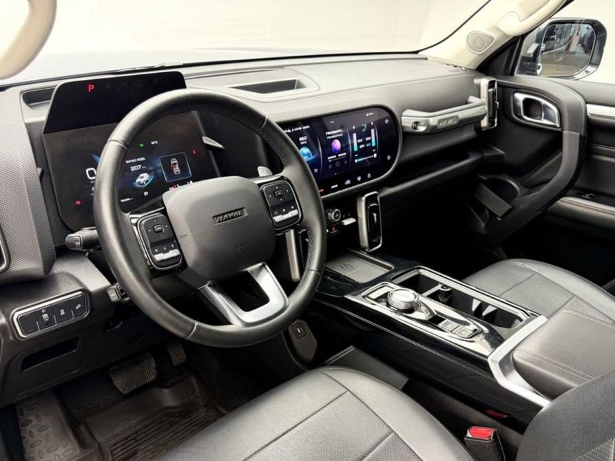Haval Dargo I Москва  - изображение 8