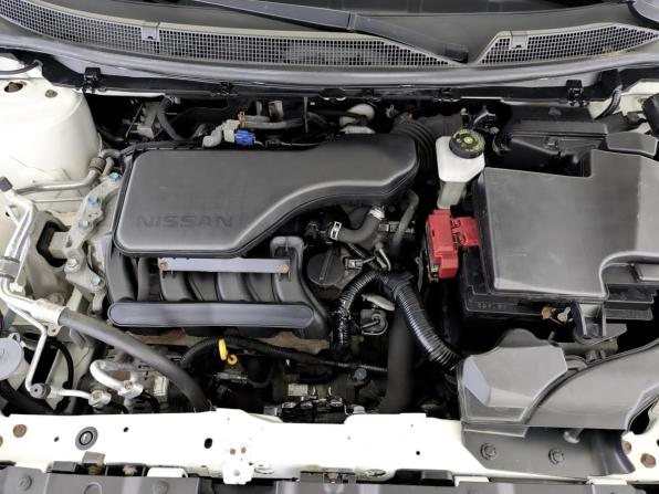 Nissan Qashqai II Рестайлинг с пробегом 2020 года, цена 2 020 000 рублей, 152695 км, внедорожник, Автокод Объявления
