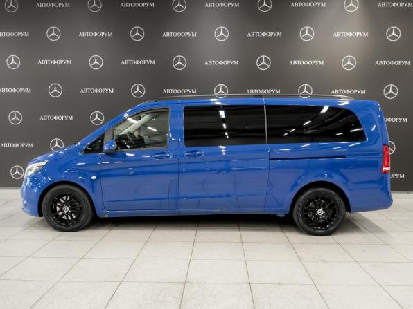 Mercedes-Benz Vito III (W447) с пробегом 2018 года, цена 3 920 000 рублей, 118840 км, минивэн, Автокод Объявления