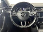 Skoda Octavia III (A7) Рестайлинг Борисоглебск  - изображение 32