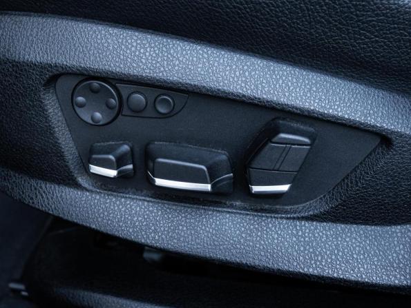 BMW 5 серии VI (F10/F11/F07) с пробегом 2012 года, цена 1 945 000 рублей, 207277 км, седан, Автокод Объявления