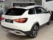 Lada (ВАЗ) Vesta I Рестайлинг (NG) Тверь  - изображение 12