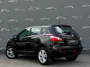 Nissan Qashqai I Рестайлинг Санкт-Петербург  - изображение 32