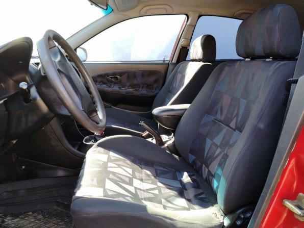 Mitsubishi Carisma I с пробегом 1998 года, цена 219 000 рублей, 329731 км, лифтбек, Автокод Объявления
