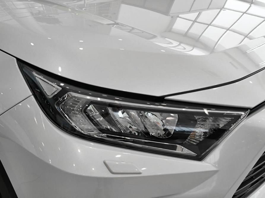 Toyota RAV4 V (XA50) Казань  - изображение 21