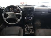 Lada (ВАЗ) Niva Travel I Коломна  - изображение 24