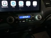 Honda Civic VIII Уфа  - изображение 30