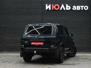 Lada (ВАЗ) Niva Legend Екатеринбург  - изображение 24