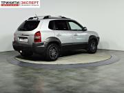 Hyundai Tucson I Белгород  - изображение 26