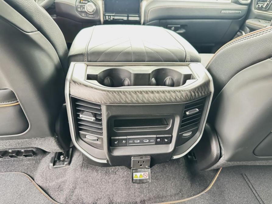 Ram 1500 V Рестайлинг Новосибирск  - изображение 25