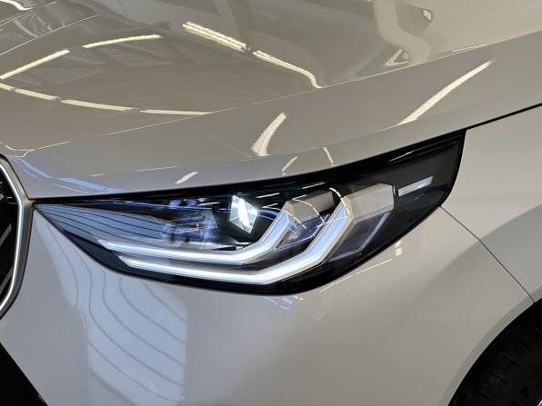 BMW X3 IV (G45/G48) с пробегом 2025 года, цена 7 000 000 рублей, 35 км, внедорожник, Автокод Объявления