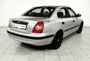 Hyundai Elantra III (XD2) Рестайлинг Саратов  - изображение 25