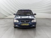 Hyundai Accent II Волгоград  - изображение 32
