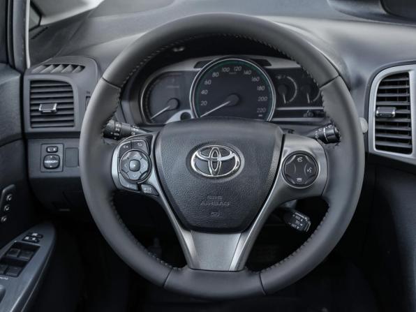 Toyota Venza I Рестайлинг с пробегом 2013 года, цена 1 798 000 рублей, 250000 км, внедорожник, Автокод Объявления