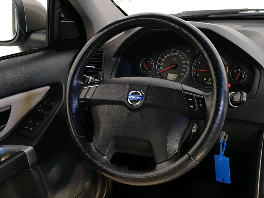 Volvo XC90 I Рестайлинг Москва  - изображение 12