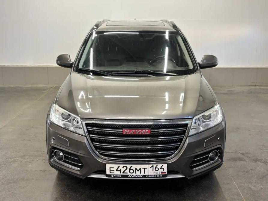 Haval H6 I Саратов  - изображение 4