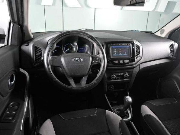 Lada (ВАЗ) XRAY I с пробегом 2016 года, цена 799 000 рублей, 124722 км, хэтчбек, Автокод Объявления