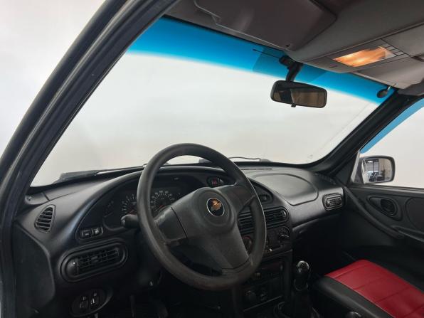Chevrolet Niva I Рестайлинг с пробегом 2012 года, цена 319 000 рублей, 234200 км, внедорожник, Автокод Объявления