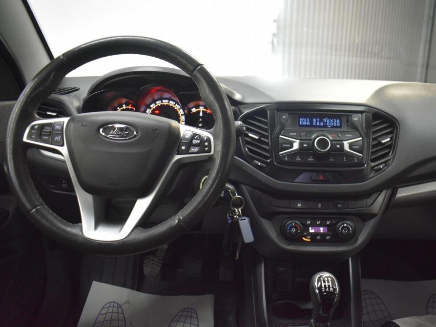 Lada (ВАЗ) Vesta I Кандалакша  - изображение 9