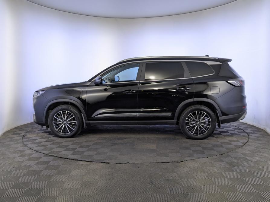 Chery Tiggo 8 Pro e+ Москва  - изображение 8